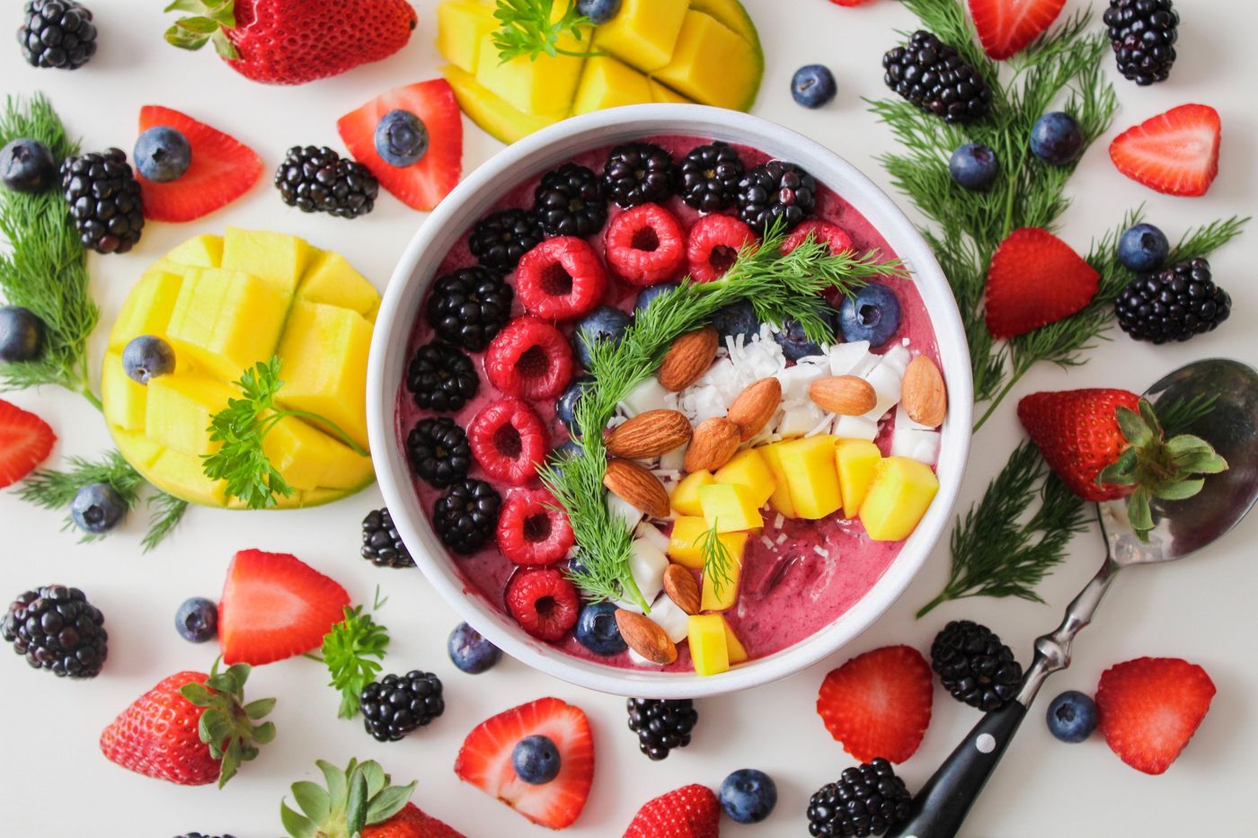 Breakfast Bowls