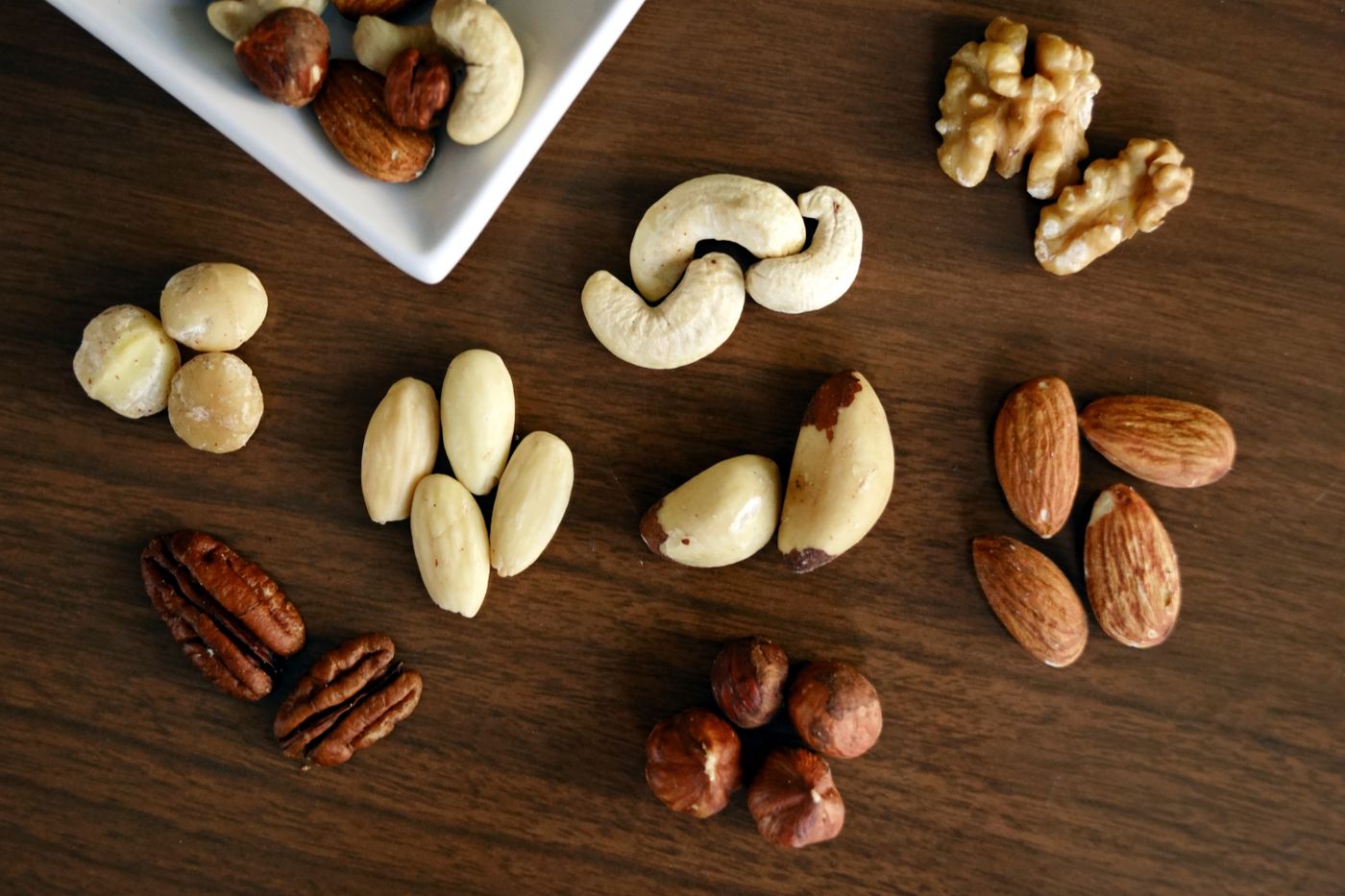 Pumpkin Seeds