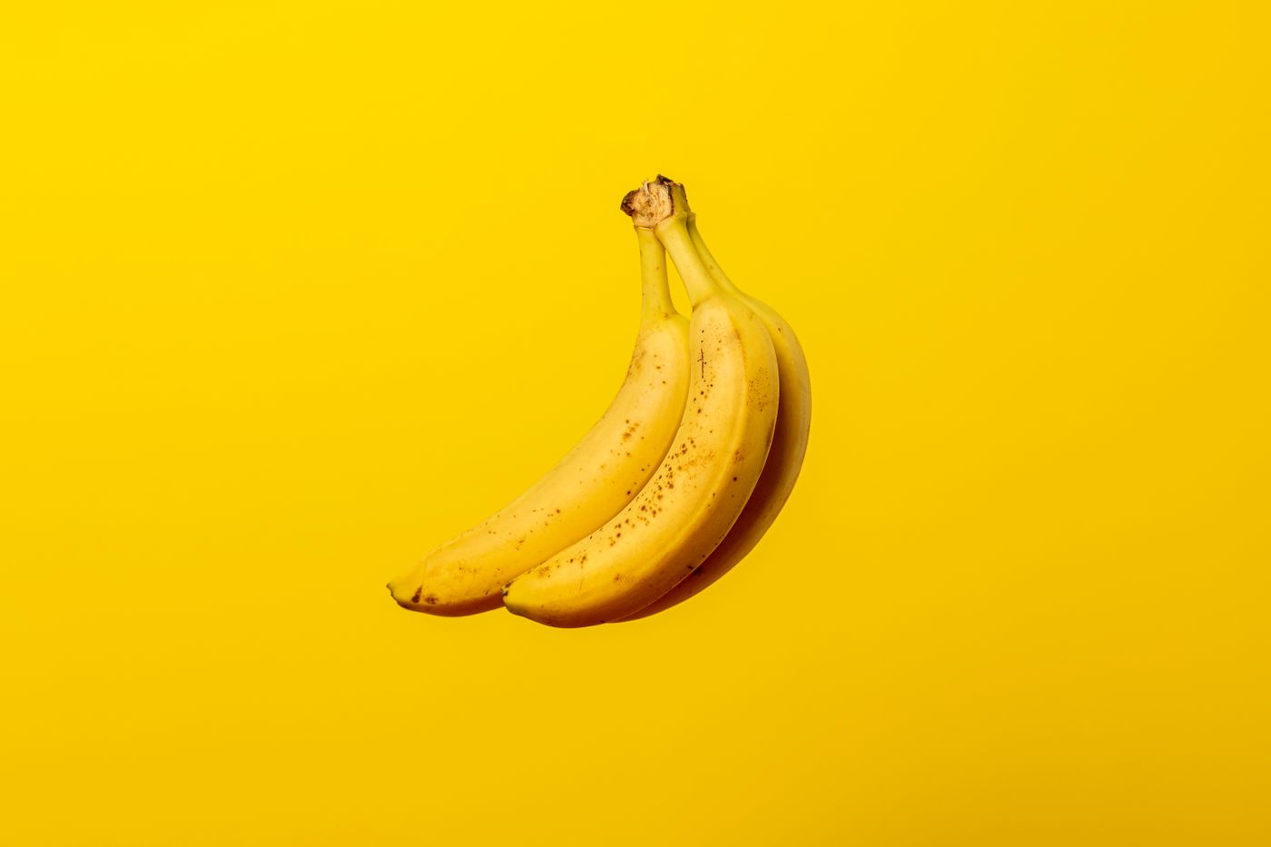 With Banana