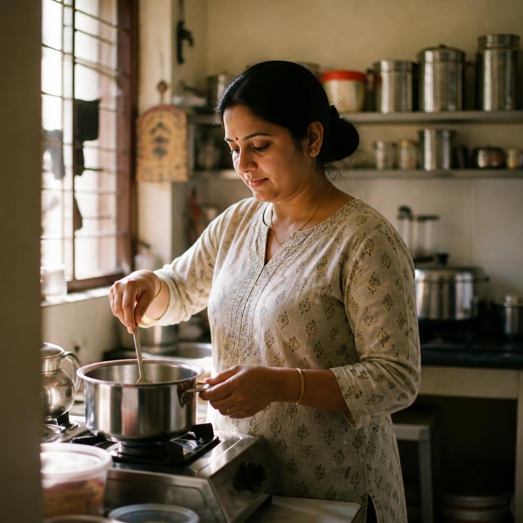 Homemakers