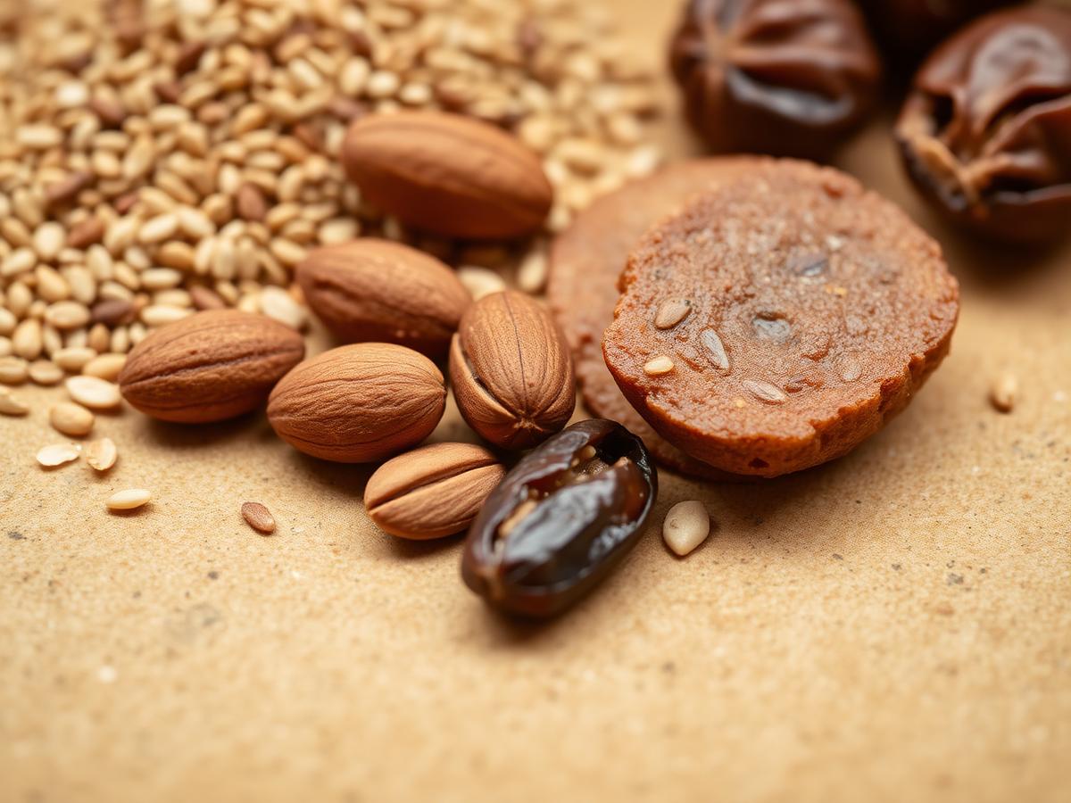 Ingredient Selection